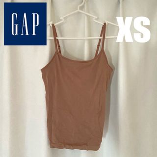 GAP - gap シームレスキャミソール