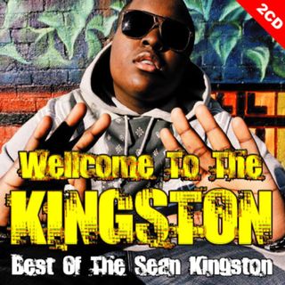 Sean Kingston 豪華2枚組74曲 最強 Best MixCD(ヒップホップ/ラップ)