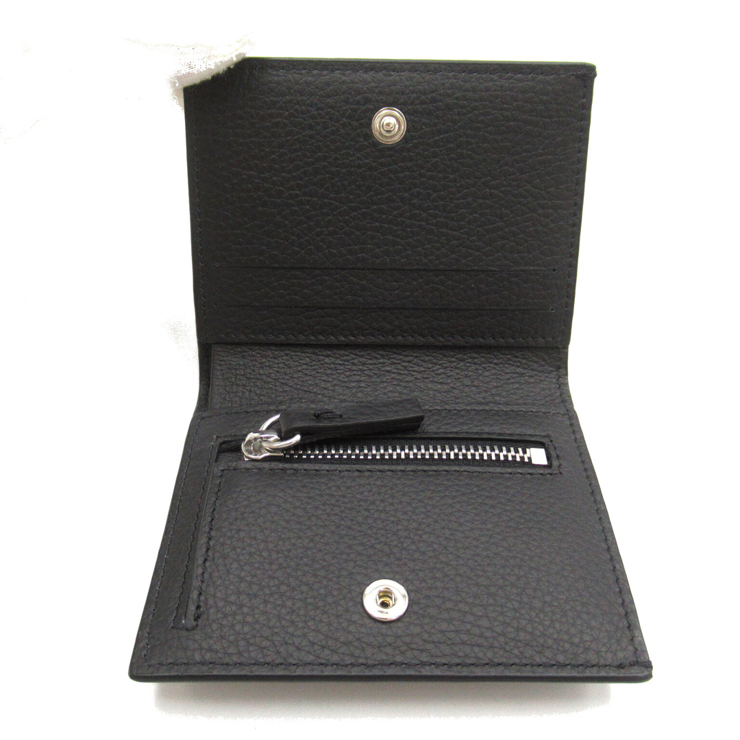 MM6(エムエムシックス)のエムエムシックス 二つ折り財布 二つ折り財布 レディースのファッション小物(財布)の商品写真