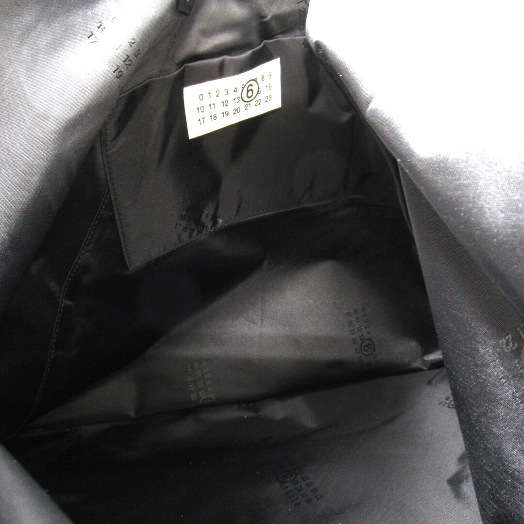 MM6(エムエムシックス)のエムエムシックス ショルダーバッグ ショルダーバッグ レディースのバッグ(ショルダーバッグ)の商品写真