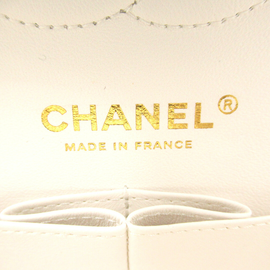 CHANEL(シャネル)のシャネル マトラッセ ダブルフラップチェーンショルダー ショルダーバッグ レディースのバッグ(ショルダーバッグ)の商品写真