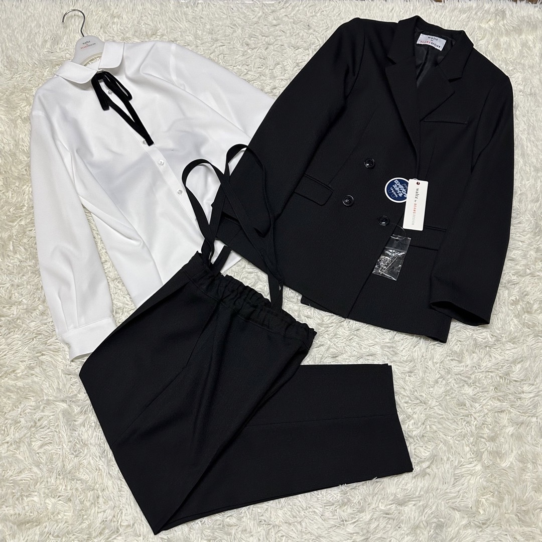 新品 卒服 ワルツビームス 卒業入学式 フォーマルセット 160【匿名配送】 新品 卒服 ワルツビームス 卒業入学式 フォーマルセット 160【匿名配送】