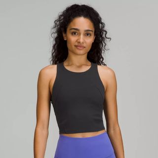 lululemon - ルルレモン Wunder Train Racerback Tank Top