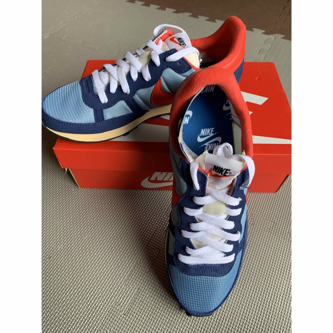 NIKE - ナイキ チャレンジャー OG 27cm 未使用 NIKE challenger NIKE - ナイキ チャレンジャー OG 27cm 未使用 NIKE challenger