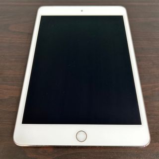 9303 美品  iPad mini4 第4世代 32GB SIMフリー