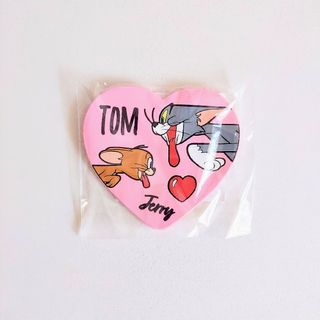 TOM and JERRY オリジナルラバーコースター(テーブル用品)