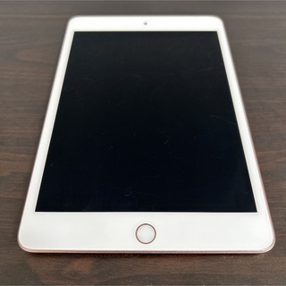 アイパッド(iPad)の9304 電池最良好 iPad mini5 第5世代 64GB SIMフリー(タブレット)