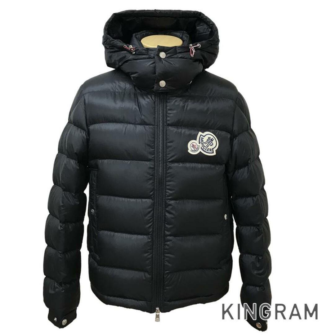 MONCLER(モンクレール)のモンクレール BRAMANT 418114953334 メンズ ダウンジャケット メンズのジャケット/アウター(ダウンジャケット)の商品写真