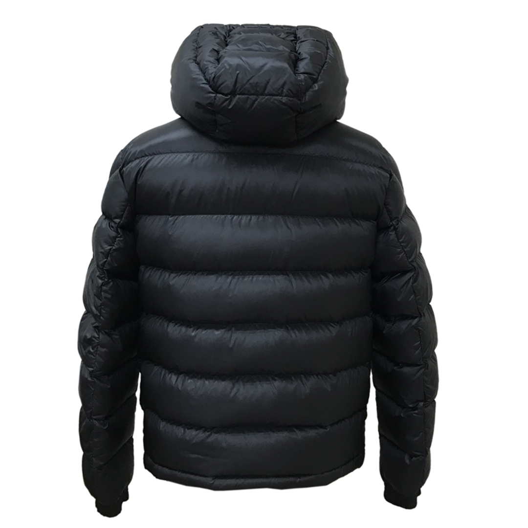 MONCLER(モンクレール)のモンクレール BRAMANT 418114953334 メンズ ダウンジャケット メンズのジャケット/アウター(ダウンジャケット)の商品写真