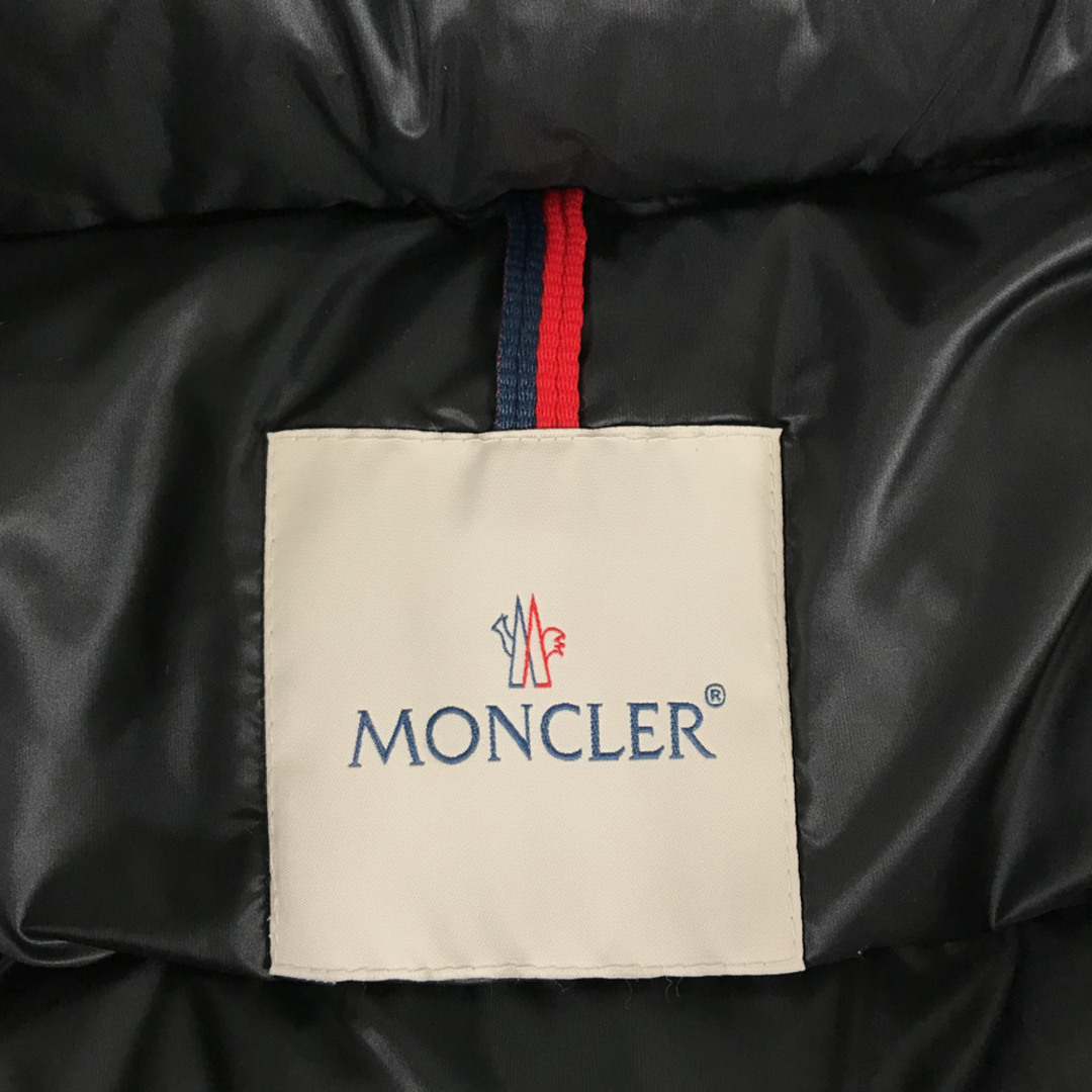 MONCLER(モンクレール)のモンクレール BRAMANT 418114953334 メンズ ダウンジャケット メンズのジャケット/アウター(ダウンジャケット)の商品写真