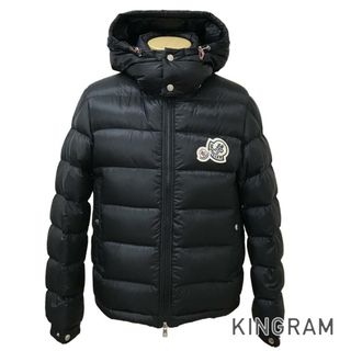 モンクレール(MONCLER)のモンクレール BRAMANT 418114953334 メンズ ダウンジャケット(ダウンジャケット)