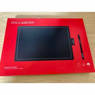 ワコム(Wacom)の【動作未確認】Wacom★ワコム★ペンタブレット★CTL-672/K0-CX♪(PC周辺機器)