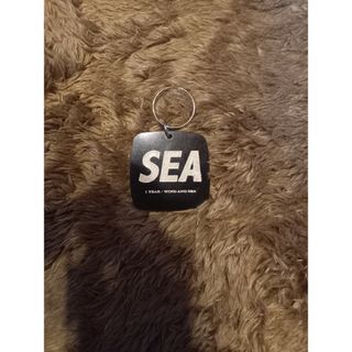 WIND AND SEA(キーホルダー)のフリマアイテム一覧 WIND AND SEA(キーホルダー)のフリマアイテム一覧