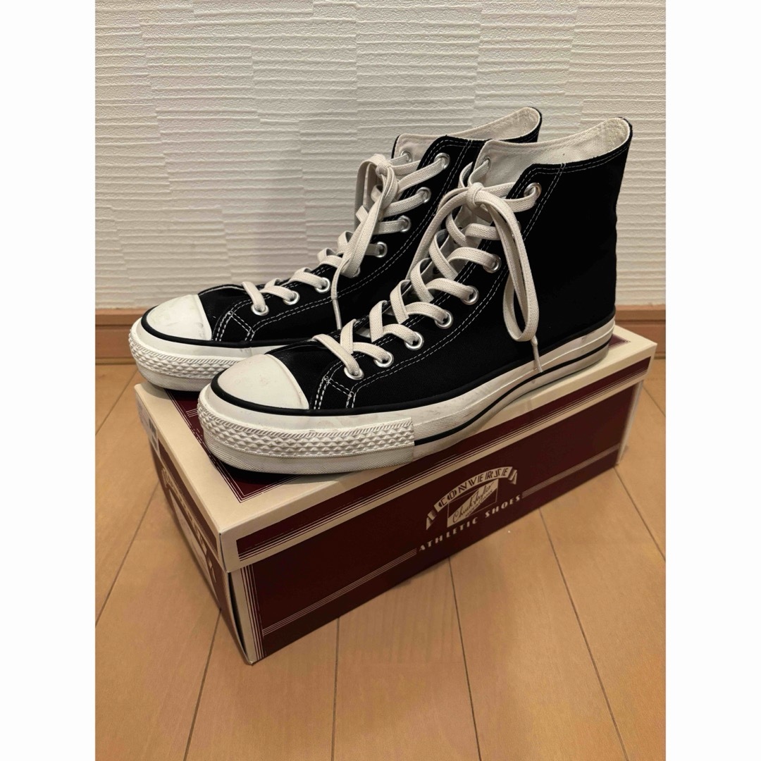 ALL STAR（CONVERSE）(オールスター)のCONVERSE ALLSTAR J VTG 59 HI メンズの靴/シューズ(スニーカー)の商品写真