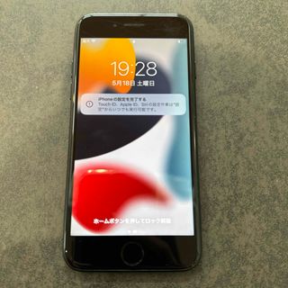 iPhone - iPhone7 128GB ブラック SIMロックなし