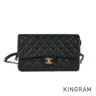 シャネル(CHANEL)のシャネル マトラッセ 25 リュック バックパック(リュック/バックパック)