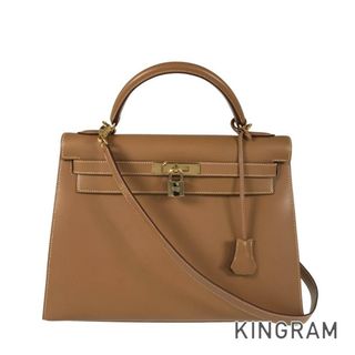 エルメス(Hermes)のエルメス ケリー 32 ハンドバッグ(ハンドバッグ)