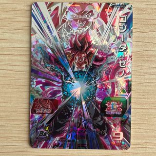 ドラゴンボール - ドラゴンボールカードダスNo.1000到達記念 3D ドラゴンボール - ドラゴンボールカードダスNo.1000到達記念 3D