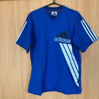 アディダス(adidas)のアディダス　Ｔシャツ(Tシャツ/カットソー(半袖/袖なし))