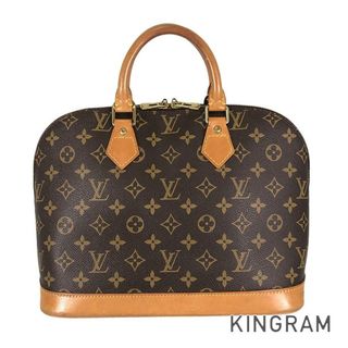 ルイヴィトン(LOUIS VUITTON)のルイ・ヴィトン モノグラム アルマ PM M51130 ハンドバッグ(ハンドバッグ)