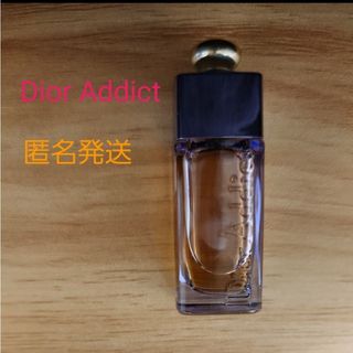 Dior - 【週末限定価格】【匿名発送】Dior アディクト オーフレッシュ 5ml