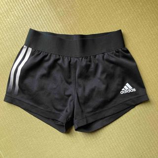 adidas - アディダスadidasショートパンツ⭐︎140センチ