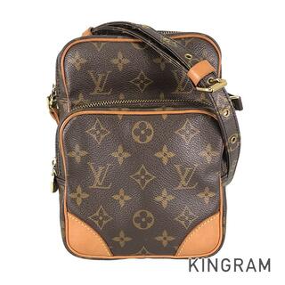 ルイヴィトン(LOUIS VUITTON)のルイ・ヴィトン モノグラム アマゾン M45236 ショルダーバッグ(ショルダーバッグ)