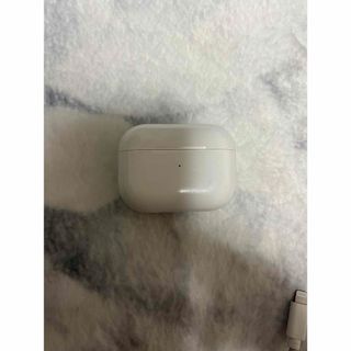 アップル(Apple)のAirPods Pro 充電ケース(ヘッドフォン/イヤフォン)