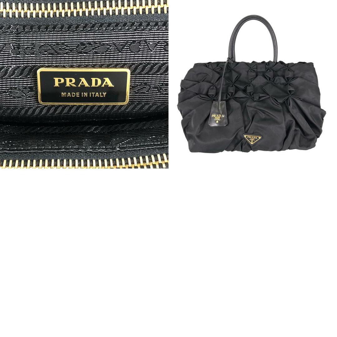 PRADA(プラダ)のプラダ BN1701 トートバッグ レディースのバッグ(トートバッグ)の商品写真