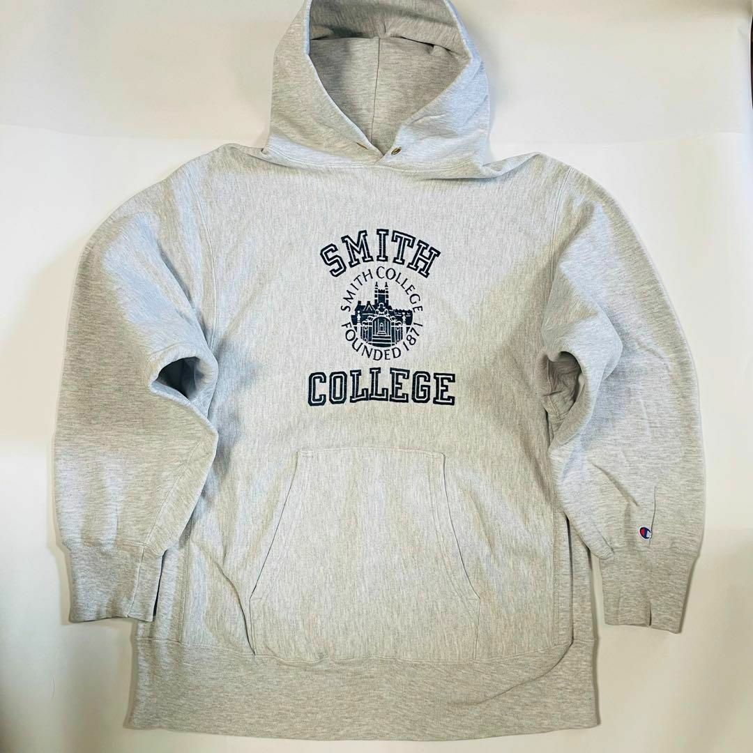 Champion - 80's トリコタグ後期 チャンピオン リバースウィーブ Champion - 80's トリコタグ後期 チャンピオン リバースウィーブ