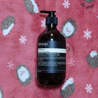 イソップ(Aesop)のmomo♥︎様専用②Aesopイソップ空ボトル コンディショナーボトル500ml(その他)