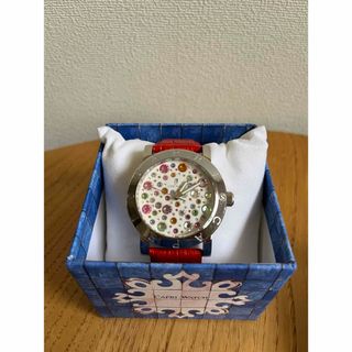 CAPRI WATCH - 【新品】　カプリウォッチ　レディース　腕時計