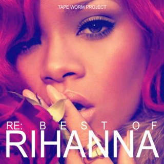 Rihanna リアーナ 豪華31曲 最強 ReBest MixCD(R&B/ソウル)