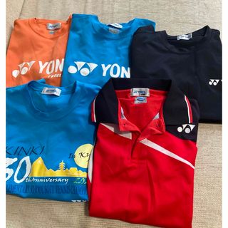 ヨネックス(YONEX)のYONEX Tシャツ　テニス(ウェア)