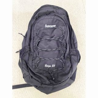 Supreme - 【美品!】Supreme 22SS Reign 23 CORDURAバックパック