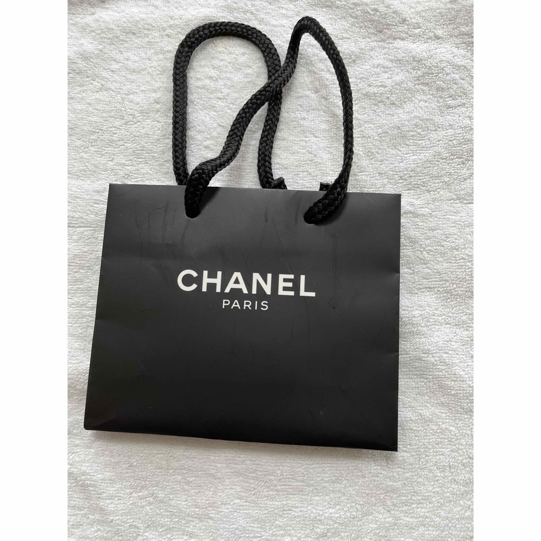 CHANEL(シャネル)のCHANEL キャビアスキン　財布 レディースのファッション小物(財布)の商品写真