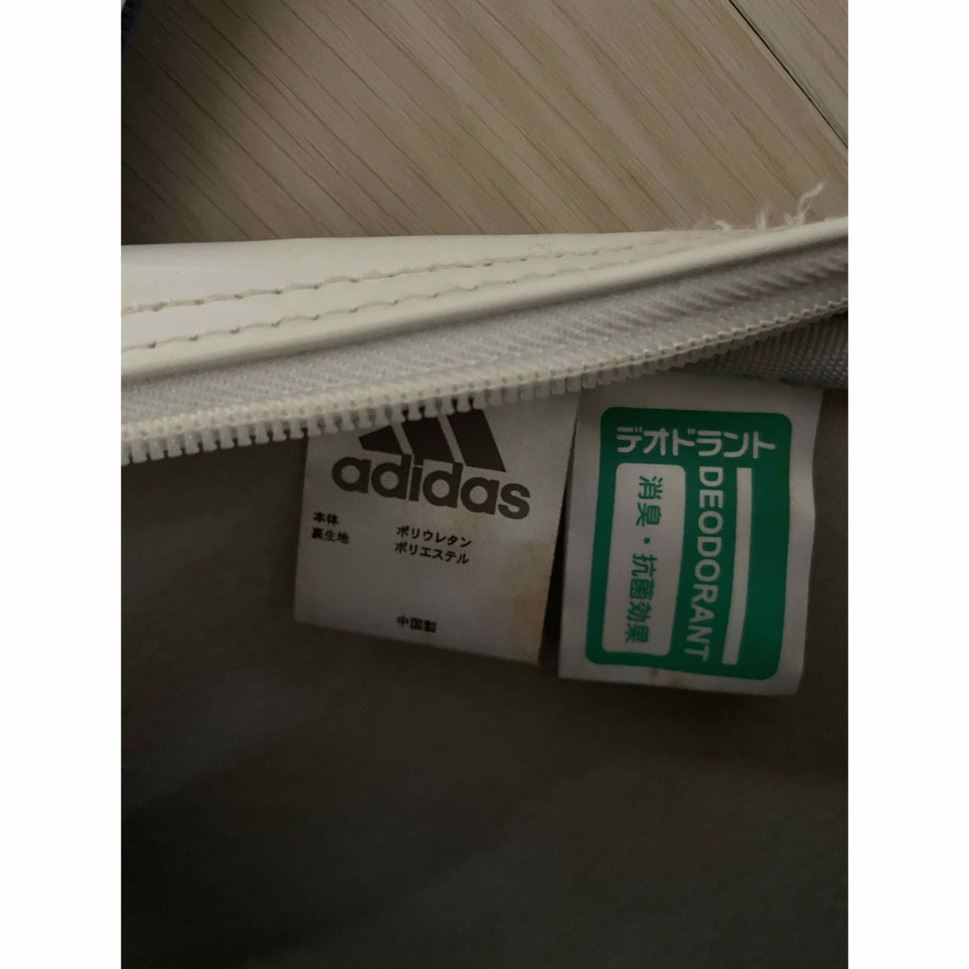 adidas(アディダス)のアディダス  ショルダーバッグ  レディースのバッグ(ショルダーバッグ)の商品写真