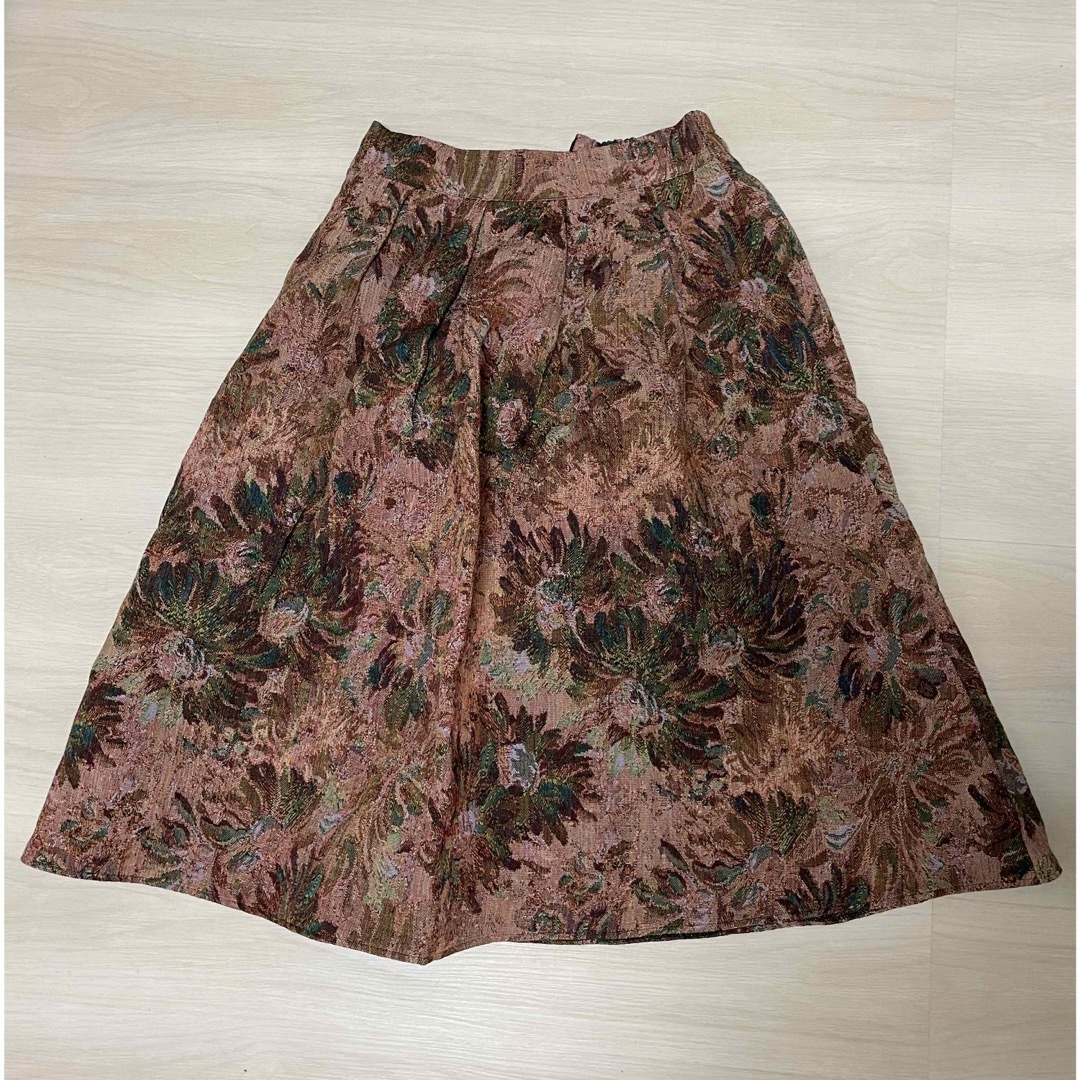 dholic(ディーホリック)のDHOLIC スカート レディースのスカート(ロングスカート)の商品写真
