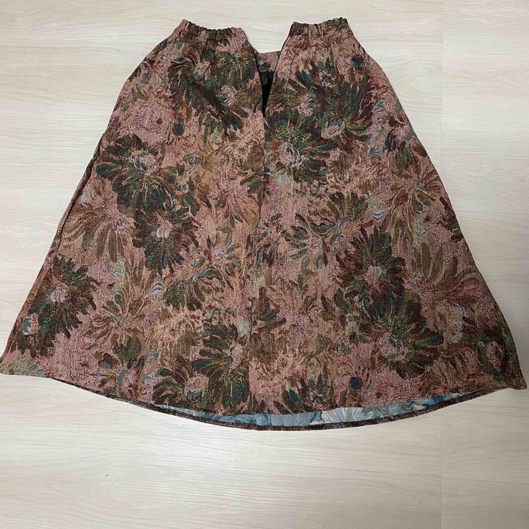 dholic(ディーホリック)のDHOLIC スカート レディースのスカート(ロングスカート)の商品写真
