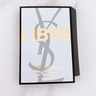 新品 YSL イヴサンローラン 香水サンプル LIBRE リブレ