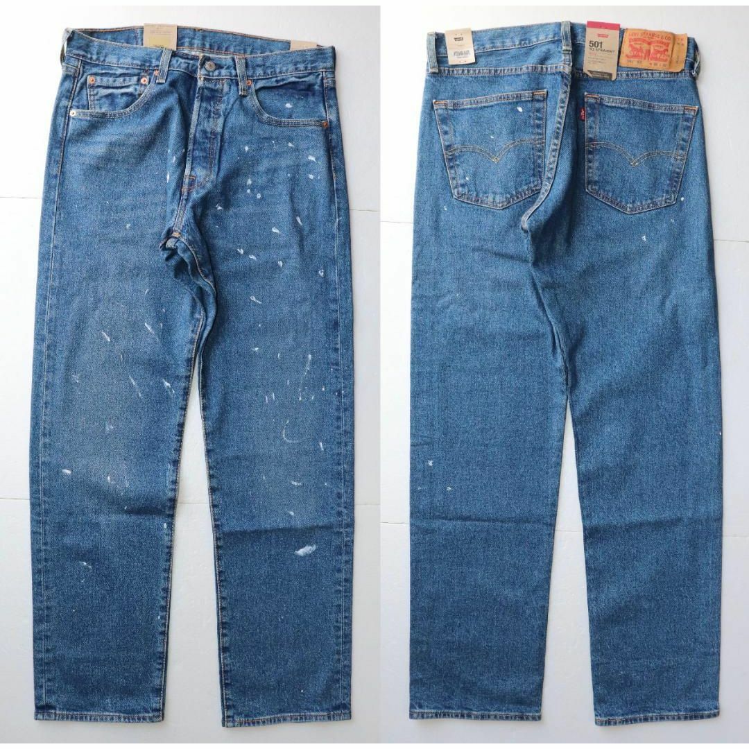 Levi's(リーバイス)の新品 リーバイス 79830-0253 W30 ストレッチデニム LEVIS メンズのパンツ(デニム/ジーンズ)の商品写真