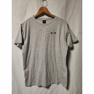 Oakley - OAKLEY 半袖 トップス Tシャツ メンズ M