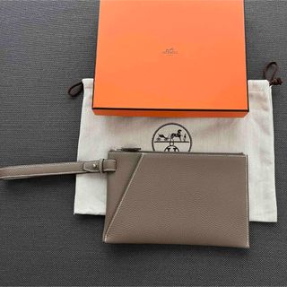 エルメス(Hermes)の専用です☺︎カバヴェルティージュ (セカンドバッグ/クラッチバッグ)