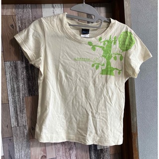 フィフティーファイブディーエスエル(55DSL)の55DSL Tシャツ　チビT(Tシャツ(半袖/袖なし))