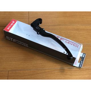 ほぼ新品　アクティブSTFクラッチレバー　ヤマハ各車　R1 R6 MT07,09(パーツ)