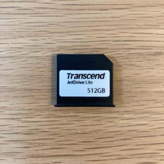 Transcend - Transcend JetDrive Lite 512GB JDL130