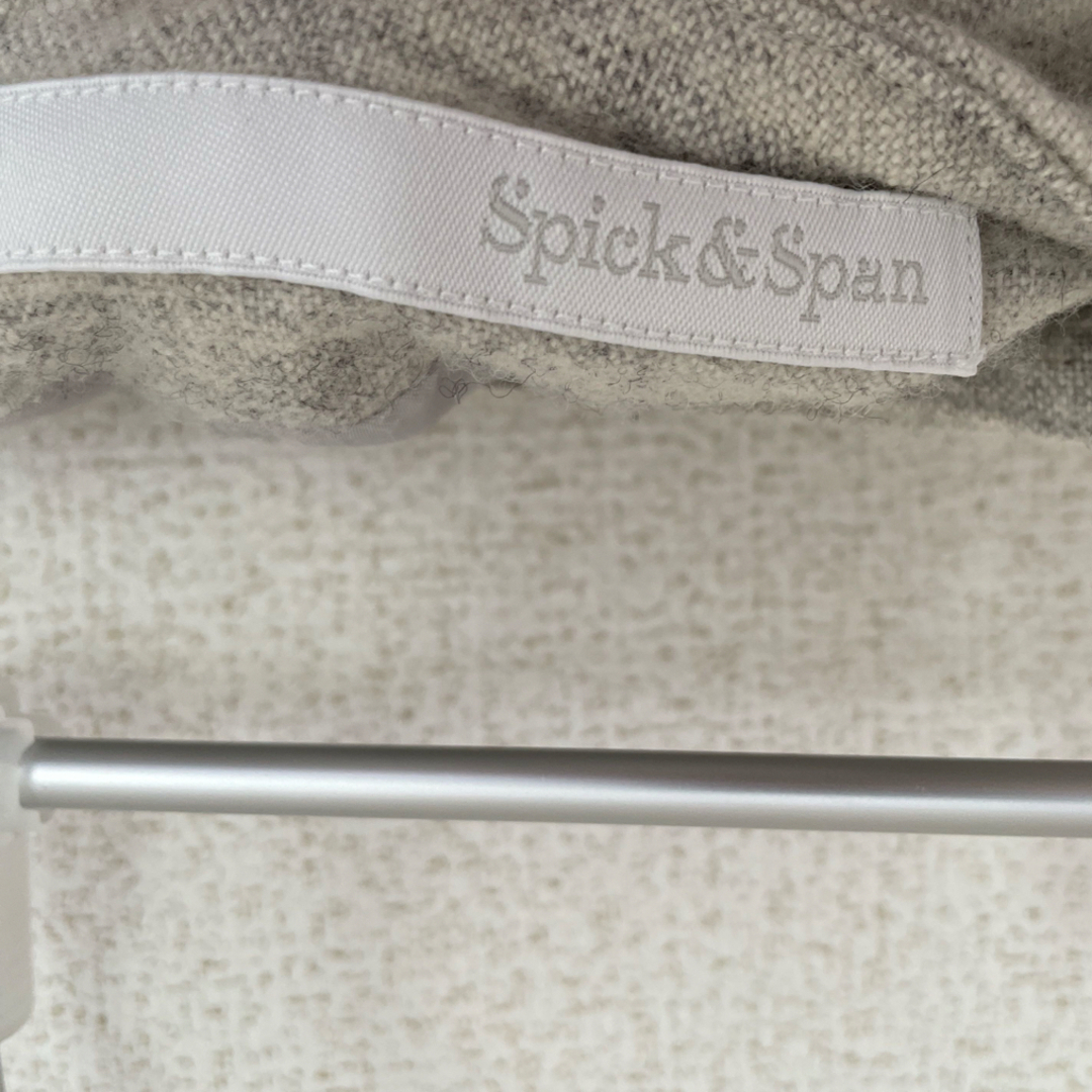 Spick & Span(スピックアンドスパン)のスカート レディースのスカート(ひざ丈スカート)の商品写真