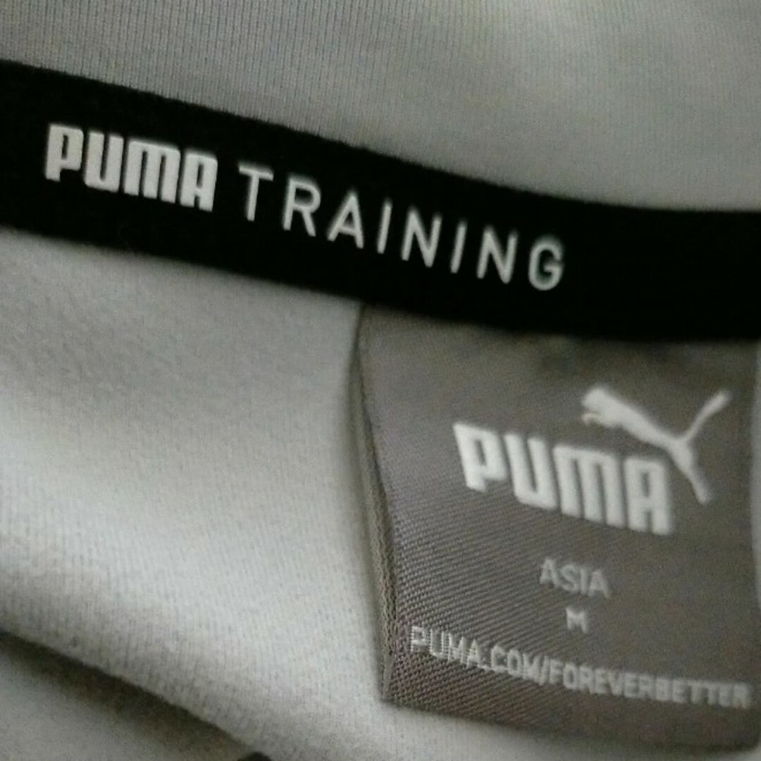 PUMA(プーマ)のPUMA   M メンズ メンズのジャケット/アウター(その他)の商品写真