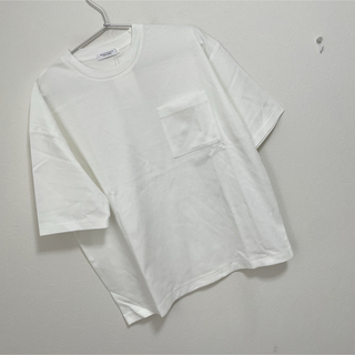 BEAUTY&YOUTH UNITED ARROWS - ビューティ＆ユースユナイテッド ○SC W/GASS FORM CREW SS