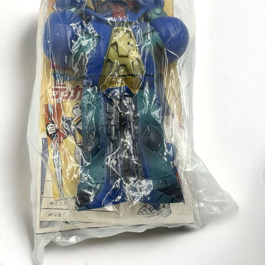 デッドストック!! 中嶋製作所 宇宙の騎士 テッカマン ペガス デッドストック!! 中嶋製作所 宇宙の騎士 テッカマン ペガス
